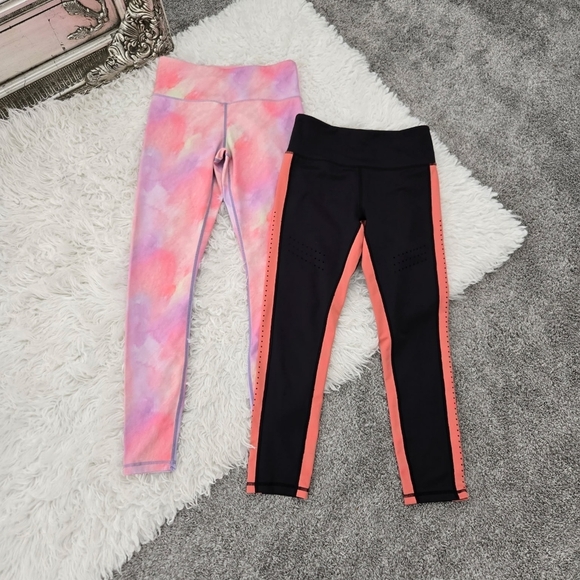 ZYIA Active leggings size 6-8. Good preowned condition. - Picture 1 of 6
